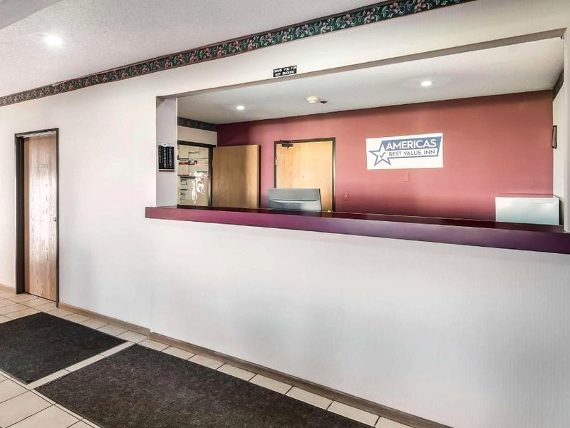 アメリカズ ベスト バリュー イン ウィノナ (Americas Best Value Inn Wenona)の写真