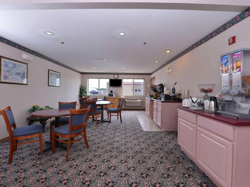 アメリカズ ベスト バリュー イン ウィノナ (Americas Best Value Inn Wenona)の写真