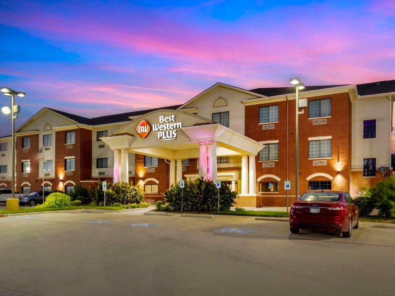 ベストウェスタン プラス スイートウォーター イン アンド スイーツ (Best Western Plus Sweetwater Inn and Suites)の写真