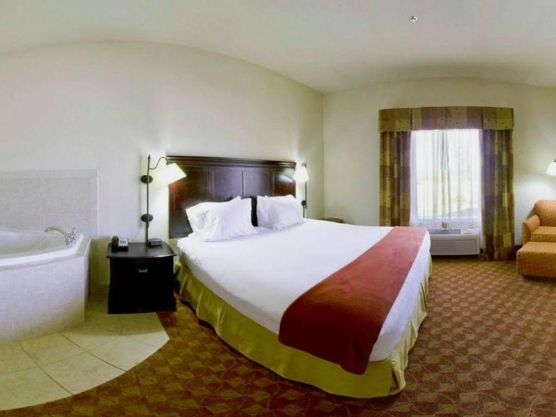 Holiday Inn Express Sweetwater Hotel By IHGの写真
