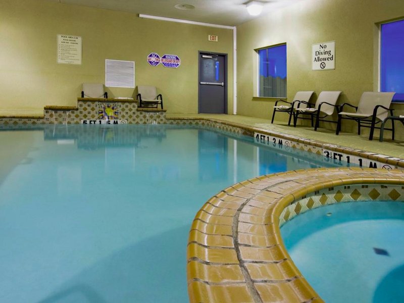 Holiday Inn Express Sweetwater Hotel By IHGの写真