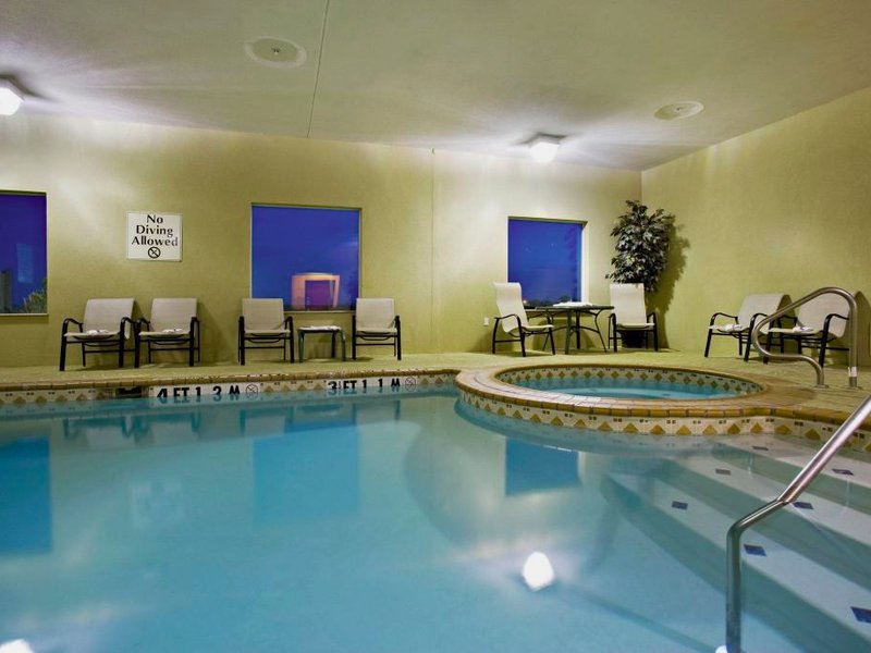 Holiday Inn Express Sweetwater Hotel By IHGの写真