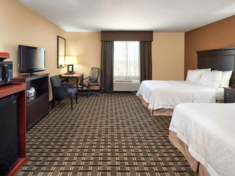 ハンプトン イン スウィートウォーター (Hampton Inn Sweetwater)の写真