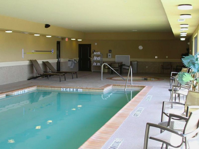 ハンプトン イン スウィートウォーター (Hampton Inn Sweetwater)の写真