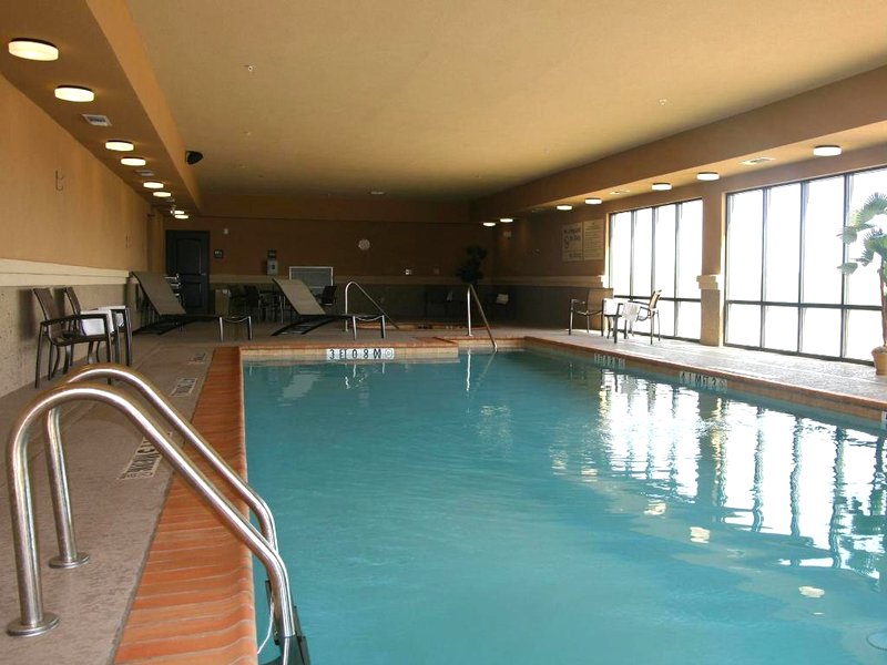 ハンプトン イン スウィートウォーター (Hampton Inn Sweetwater)の写真