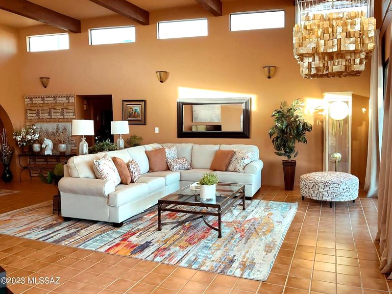 Tubac Alegria Retreatの写真