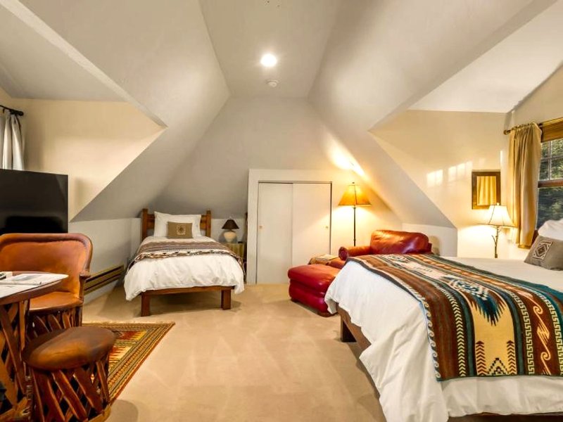 Tubac Country Innの写真