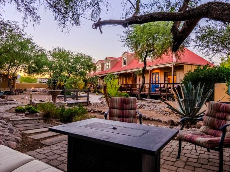 Tubac Country Innの写真