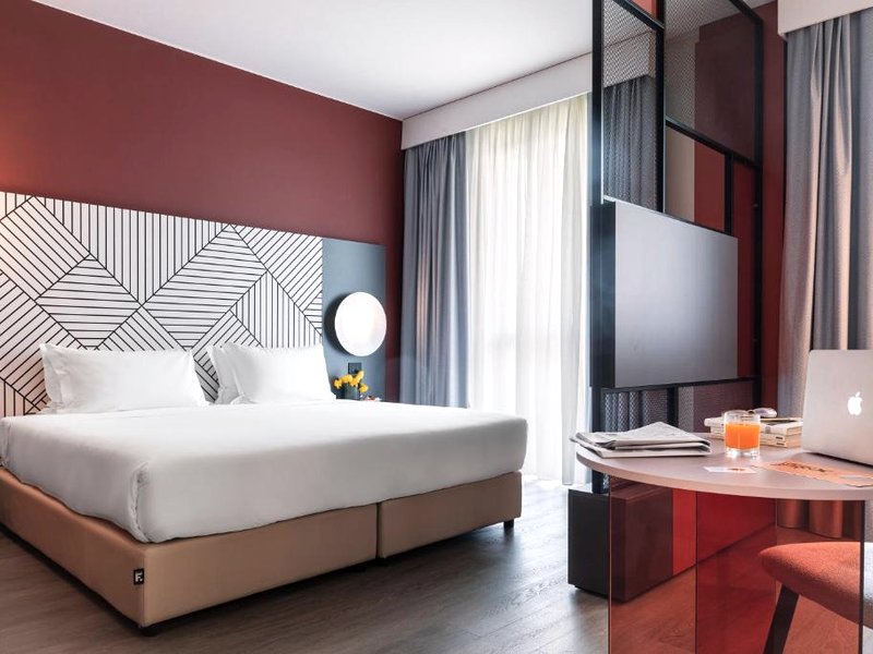 クォーク ホテル ミラノ (Quark Hotel Milano)の写真