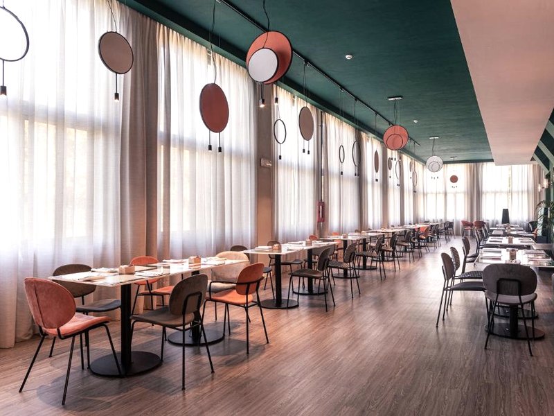 クォーク ホテル ミラノ (Quark Hotel Milano)の写真