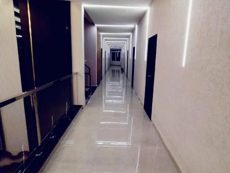 ［マイハール］アパートメント（100m²）｜ 1ベッドルーム／1バスルーム (Hotel Shubh Karman)の写真