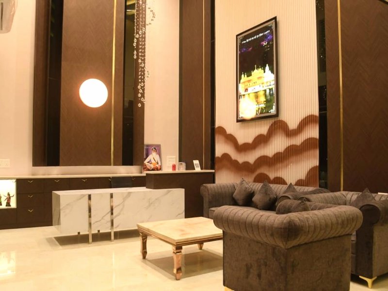 ［マイハール］アパートメント（100m²）｜ 1ベッドルーム／1バスルーム (Hotel Shubh Karman)の写真