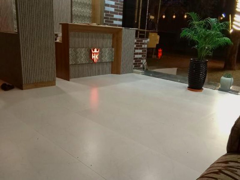 Hotel Kashniの写真