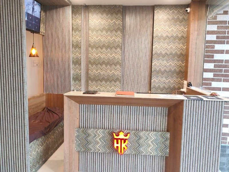 Hotel Kashniの写真