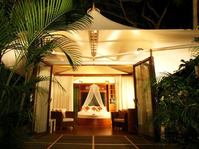 ザ フィジー オーキッド リゾート (The Fiji Orchid Resort)の写真
