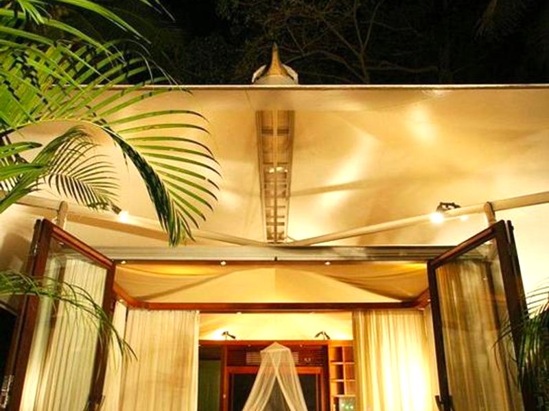 ザ フィジー オーキッド リゾート (The Fiji Orchid Resort)の写真
