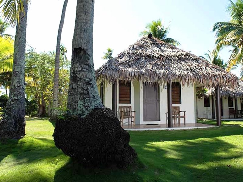 ベロ ブラ アイランド リゾート (Belo Vula Island Resort)の写真