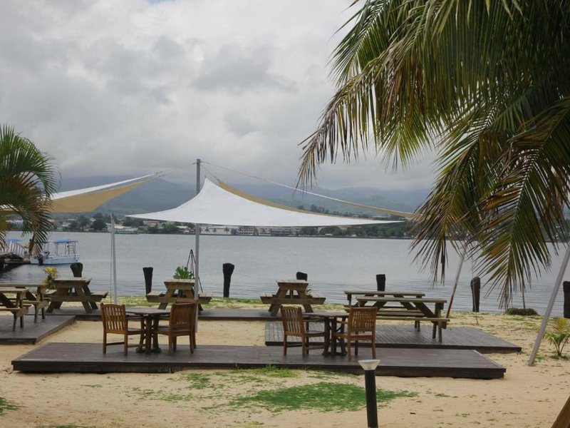 ベロ ブラ アイランド リゾート (Belo Vula Island Resort)の写真
