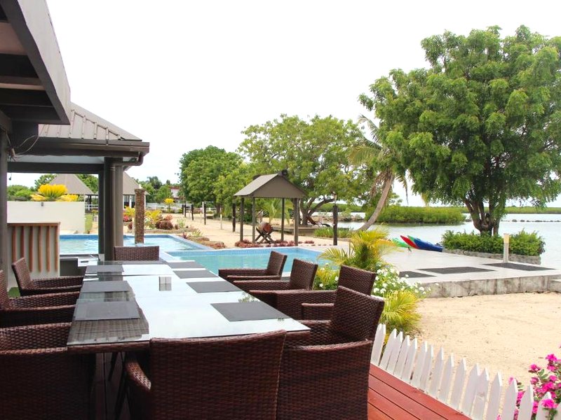 ランダーズ ベイ リゾート&スパ フィジー (LANDERS BAY RESORT & SPA FIJI)の写真