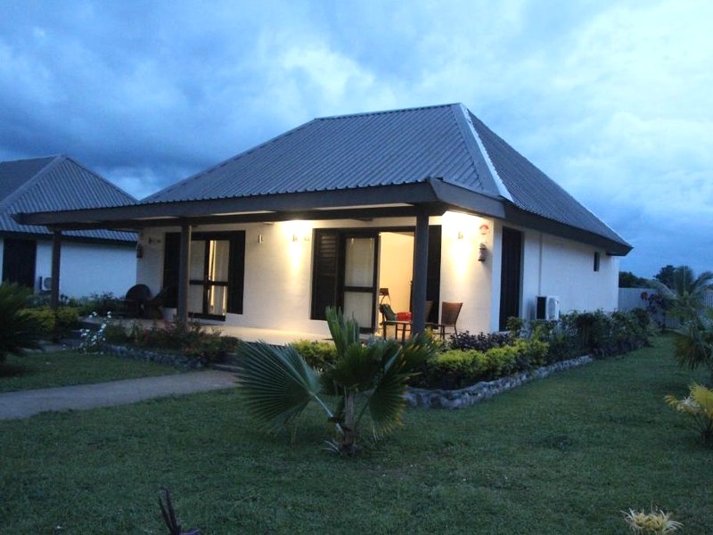 ランダーズ ベイ リゾート&スパ フィジー (LANDERS BAY RESORT & SPA FIJI)の写真