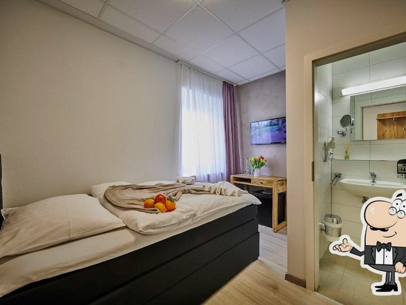 Hotel Giamasの写真