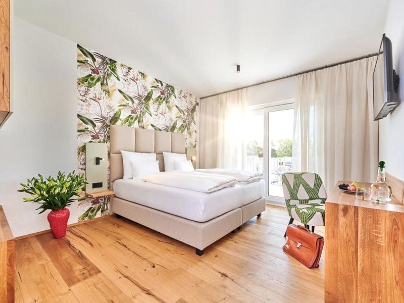 Hotel Der Einrichterの写真
