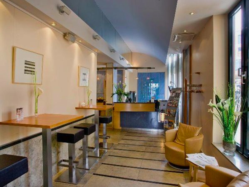 Hotel Theresientorの写真