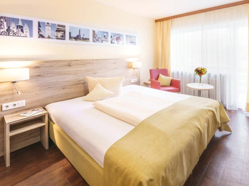AKZENT Hotel Landgasthof Murrerの写真