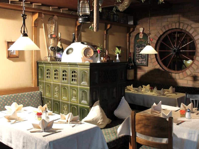 AKZENT Hotel Landgasthof Murrerの写真