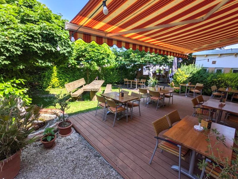 AKZENT Hotel Landgasthof Murrerの写真
