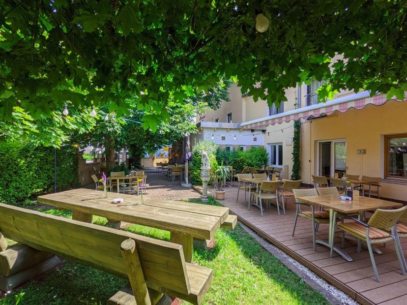 AKZENT Hotel Landgasthof Murrerの写真