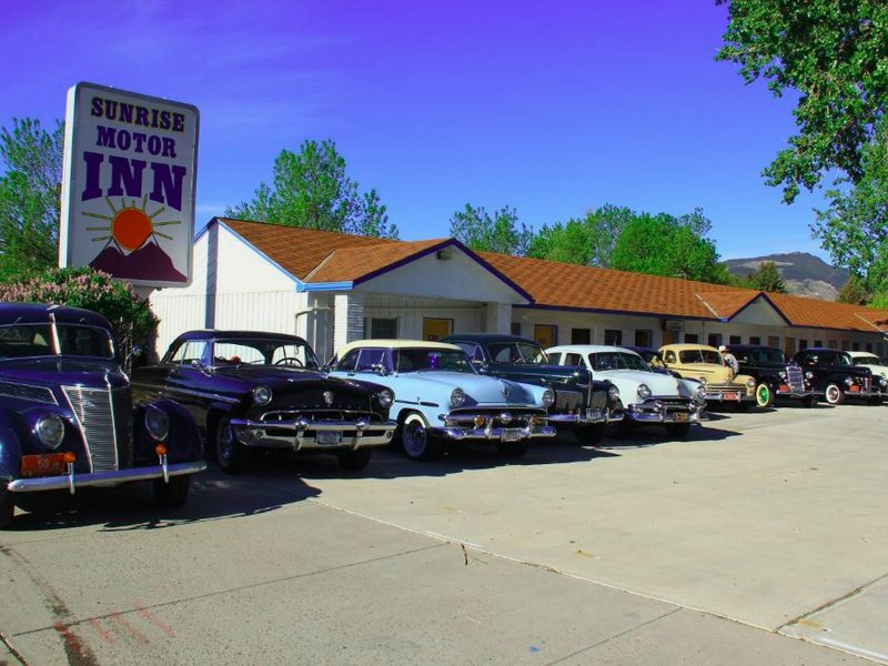 Sunrise Motor Innの写真
