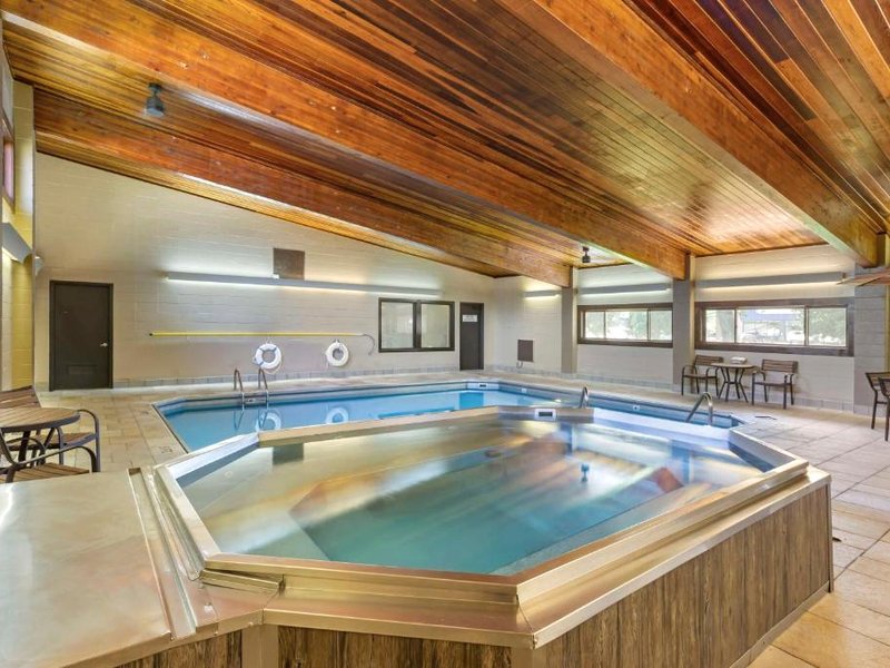 ベストウェスタン サンセット イン (Best Western Sunset Inn)の写真
