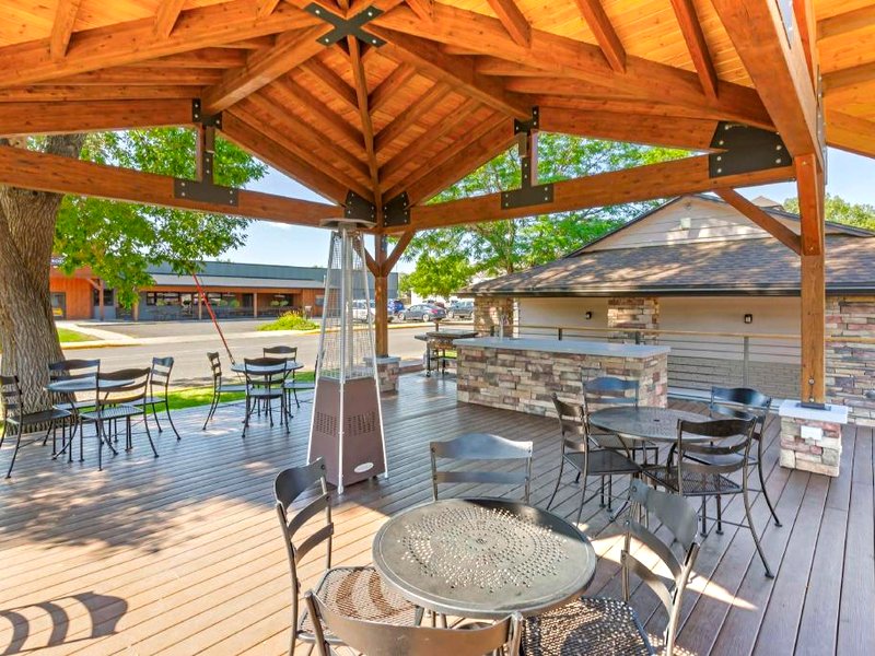 ベストウェスタン サンセット イン (Best Western Sunset Inn)の写真