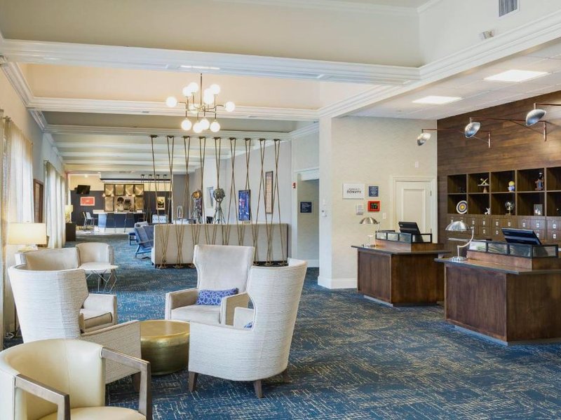 フォー ポインツ バイ シェラトン イースト ケープコッド (Four Points by Sheraton Eastham Cape Cod)の写真