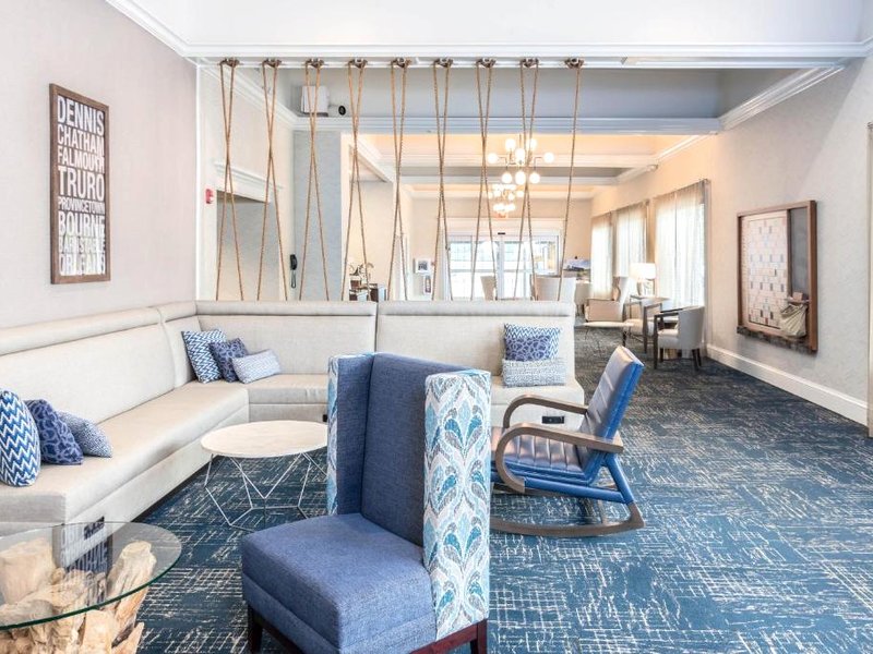 フォー ポインツ バイ シェラトン イースト ケープコッド (Four Points by Sheraton Eastham Cape Cod)の写真