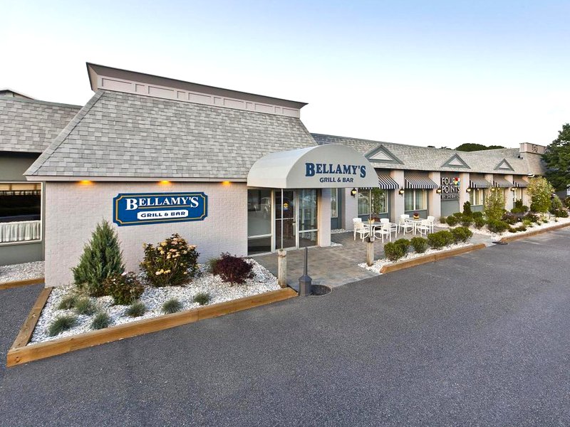 フォー ポインツ バイ シェラトン イースト ケープコッド (Four Points by Sheraton Eastham Cape Cod)の写真