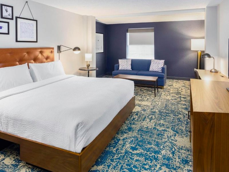 フォー ポインツ バイ シェラトン イースト ケープコッド (Four Points by Sheraton Eastham Cape Cod)の写真