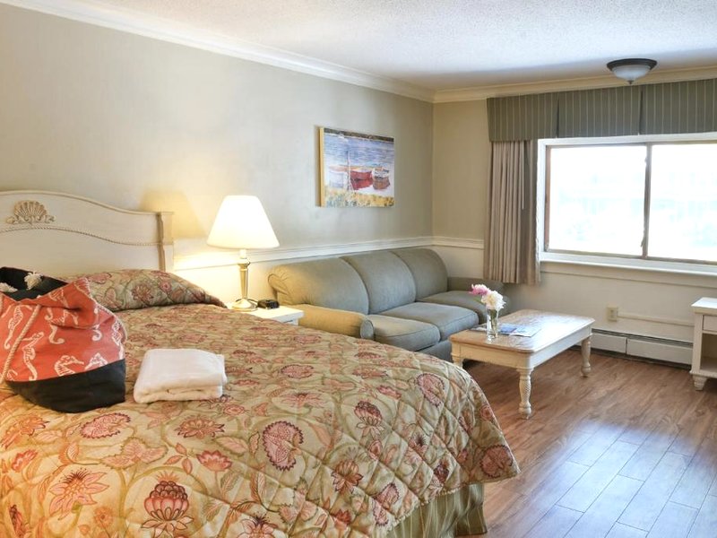 The Cove Motelの写真