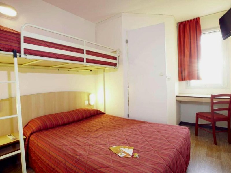 ホテル プルミエール クラス ニオール エスト - ショレ (Hotel Premiere Classe Niort Est - Chauray)の写真