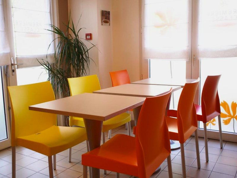 ホテル プルミエール クラス ニオール エスト - ショレ (Hotel Premiere Classe Niort Est - Chauray)の写真