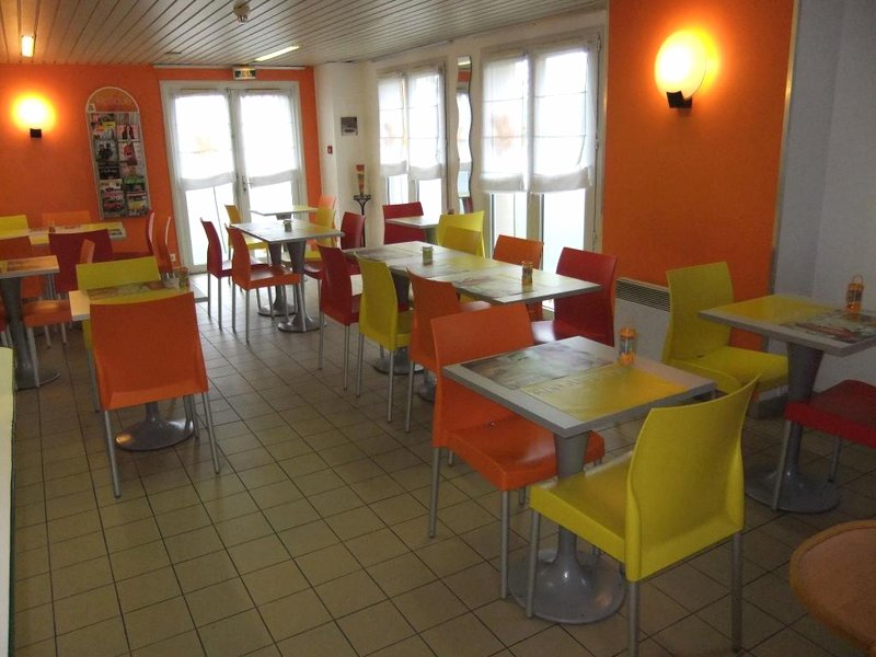 ホテル プルミエール クラス ニオール エスト - ショレ (Hotel Premiere Classe Niort Est - Chauray)の写真