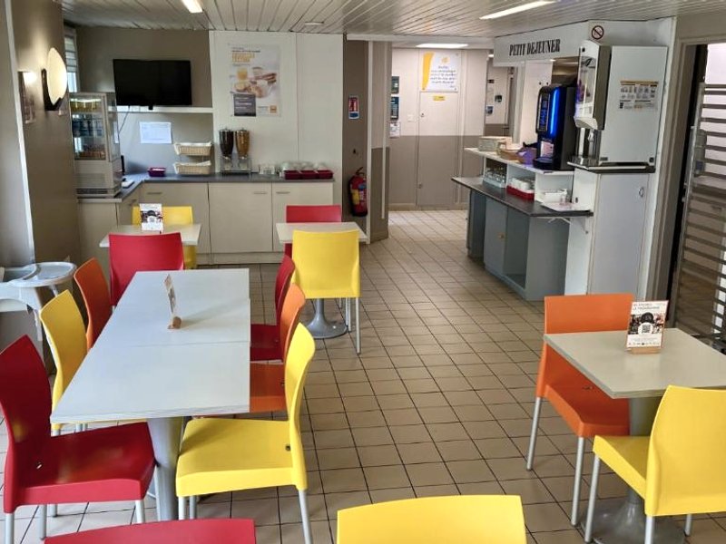 ホテル プルミエール クラス ニオール エスト - ショレ (Hotel Premiere Classe Niort Est - Chauray)の写真