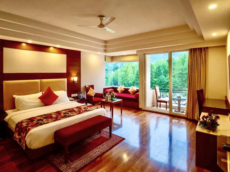 The Allure Grand Resort - Majestic Riverside Retreatの写真