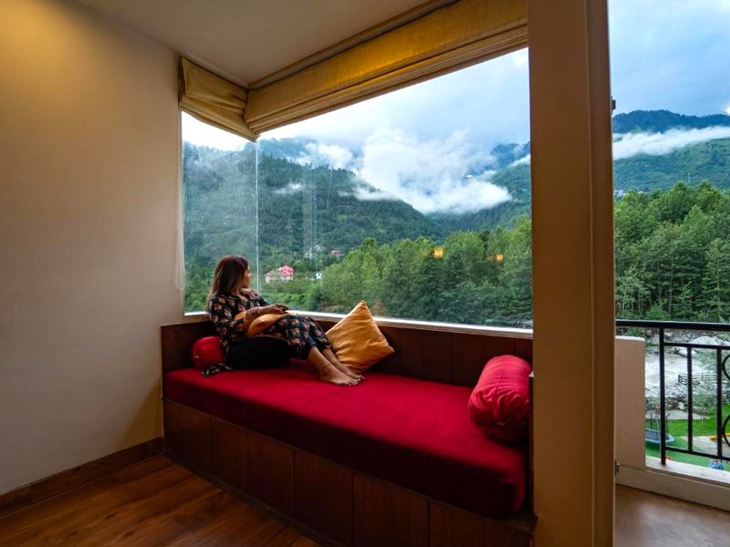 The Allure Grand Resort - Majestic Riverside Retreatの写真