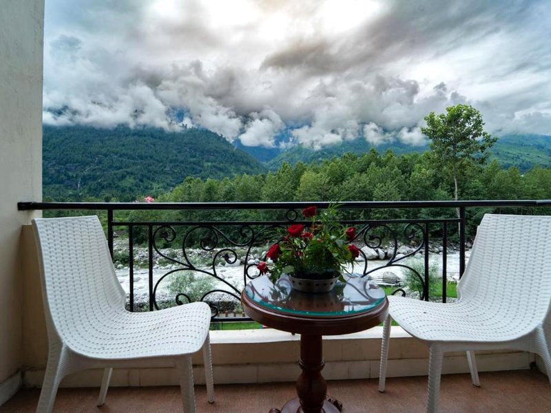 The Allure Grand Resort - Majestic Riverside Retreatの写真