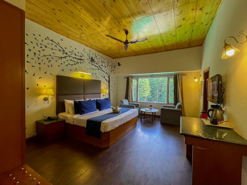 Olive County, Manali の写真