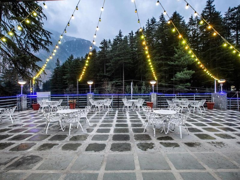 Olive County, Manali の写真
