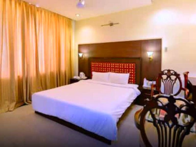 ザ アヴァロン ホテル (The Avalon Hotel)の写真