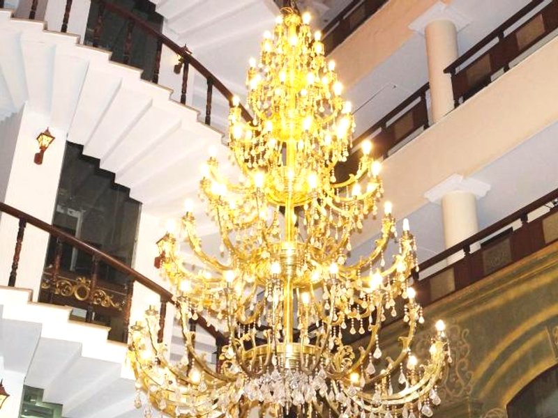 ザ アヴァロン ホテル (The Avalon Hotel)の写真